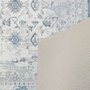 Conceptum Alfombra Eexfab1060 Multicolor 80 x 120 cm